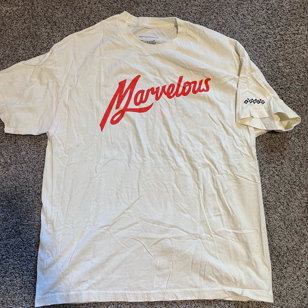 Yung Gravy Marvelous Tee
